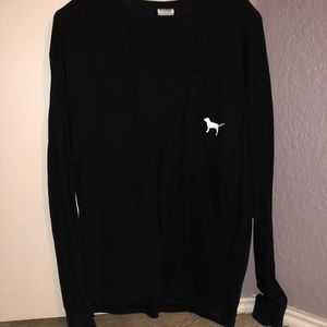 LG VS PINK long sleeve